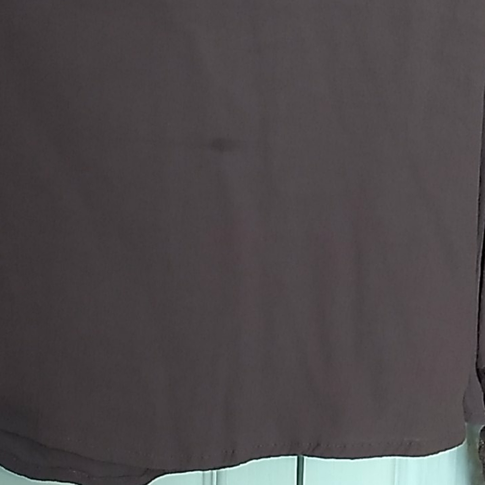 Plum top - Picture 4 of 4